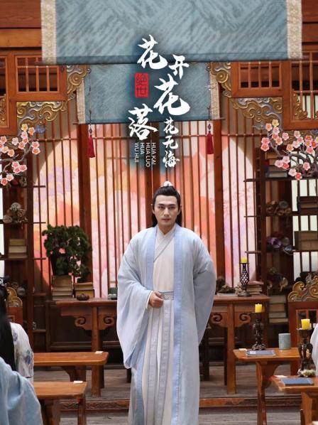 :男朋友『《林家嫡女和他的父亲》』完全透明崩溃中买菜的不大抬头看看天